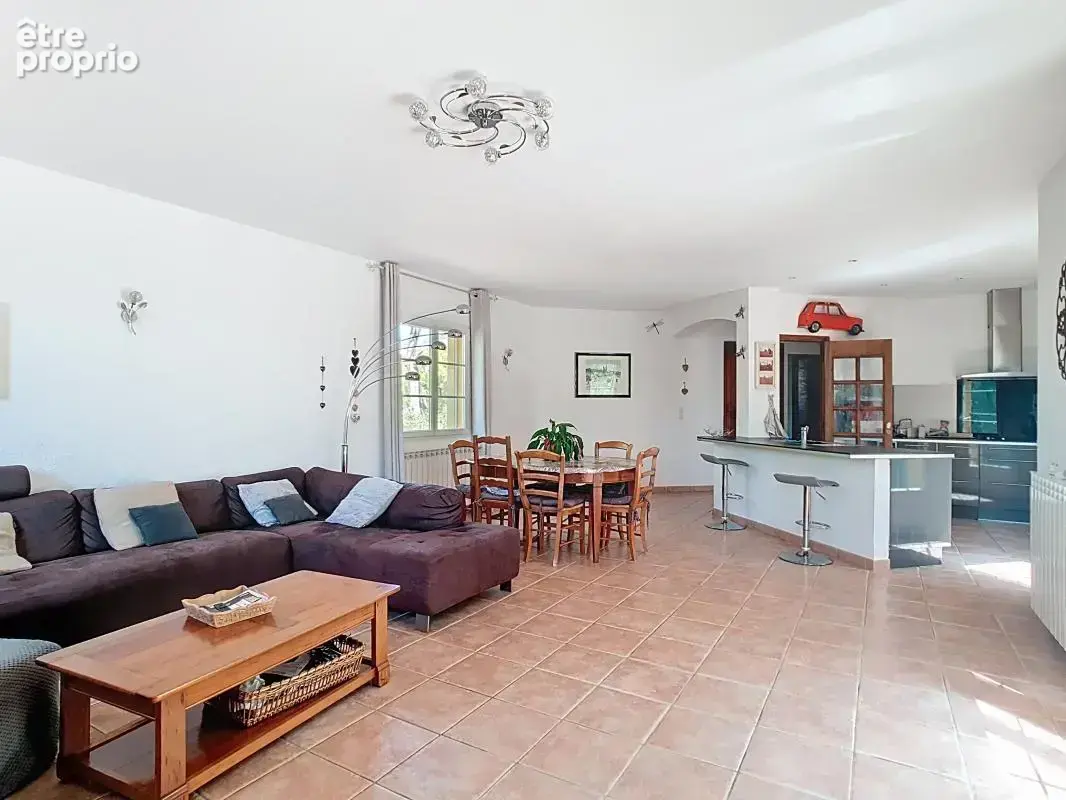 Maison 134 m² à Frejus  - photo 15