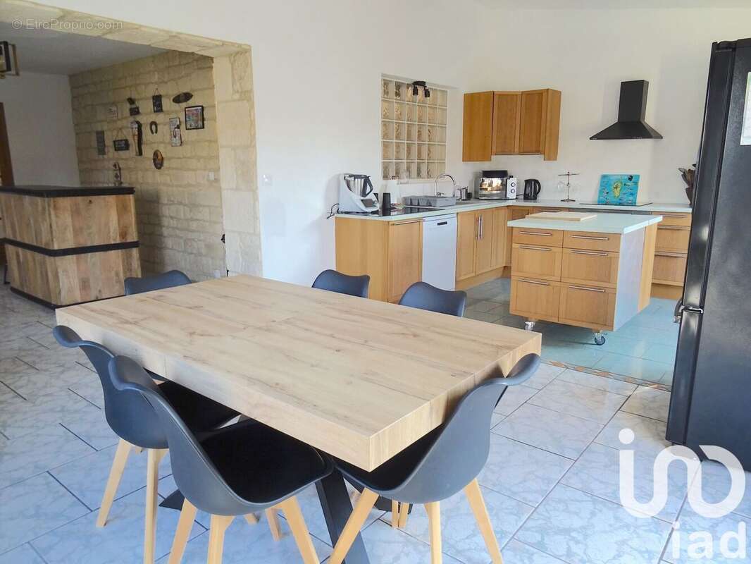 Photo 6 - Maison à BONDOUFLE