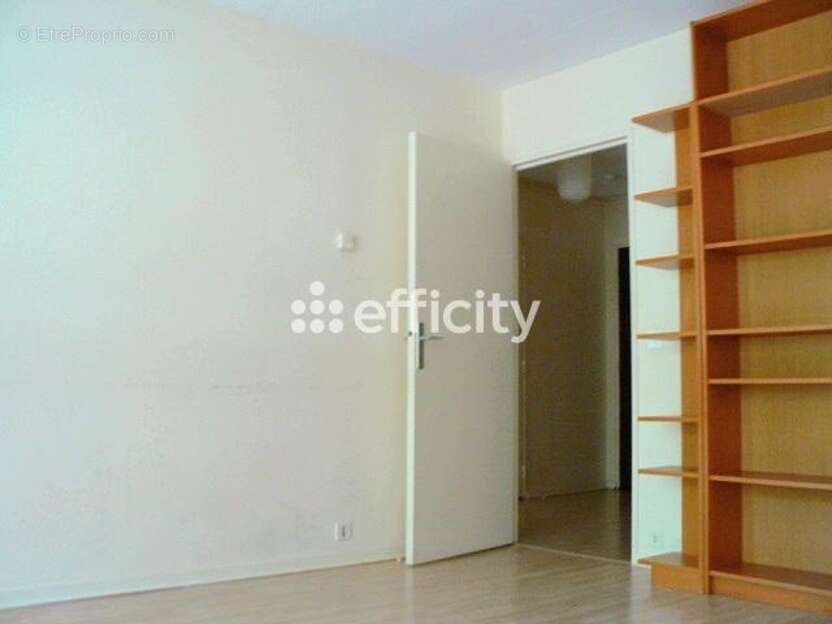 Appartement à TALENCE