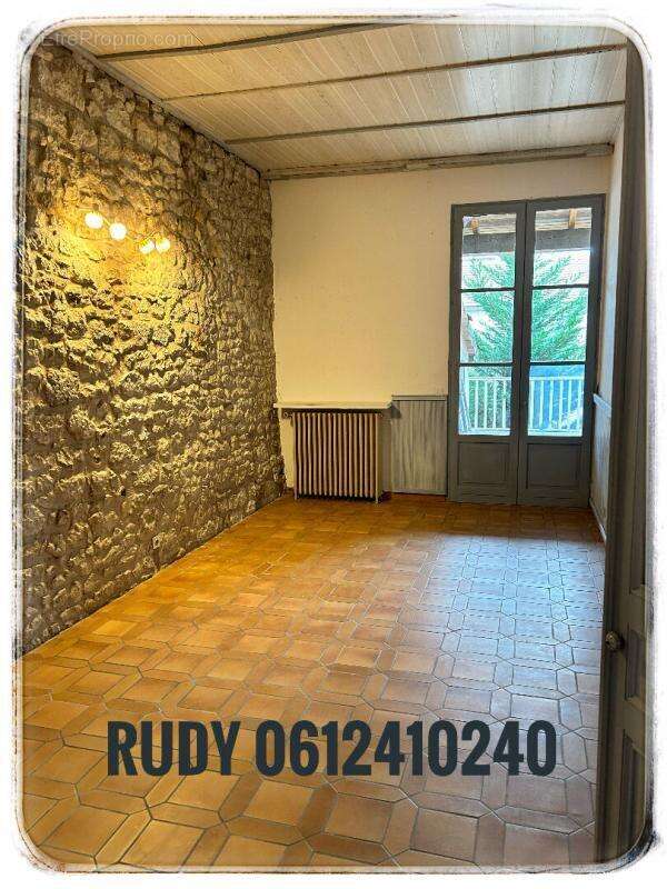 Appartement à SAINTE-FOY-LA-GRANDE