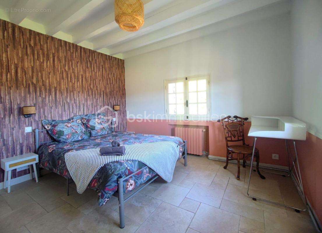 Maison à LALINDE