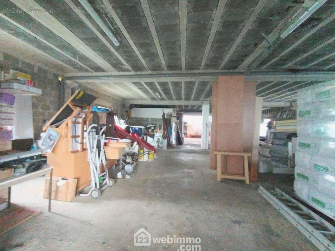 Appartement à ROSTRENEN