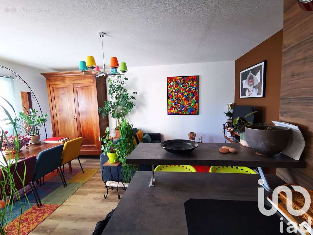 Photo 2 - Appartement à MONTPELLIER