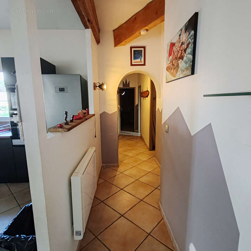 Maison à SALLES-D&#039;AUDE