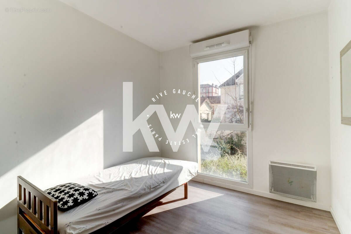 Appartement 67 m² à Nanterre  - photo 7