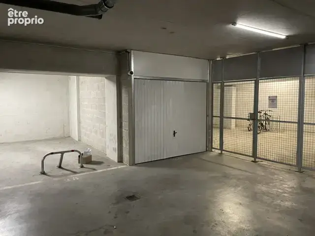 Lot de 2 parkings en sous-sols à Marseille 13 - photo 5