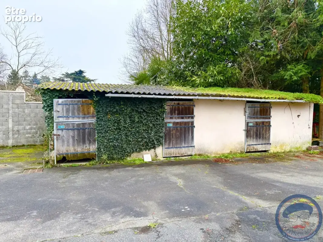 Maison de 150 m2 avec son studio indépendant sur Vernou-sur-Brenne - photo 14