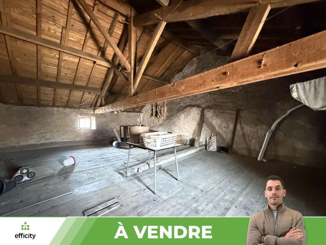 Appartement 15 pièces 310 m² à vendre à Usson-Du-Poitou (86350) - photo 16