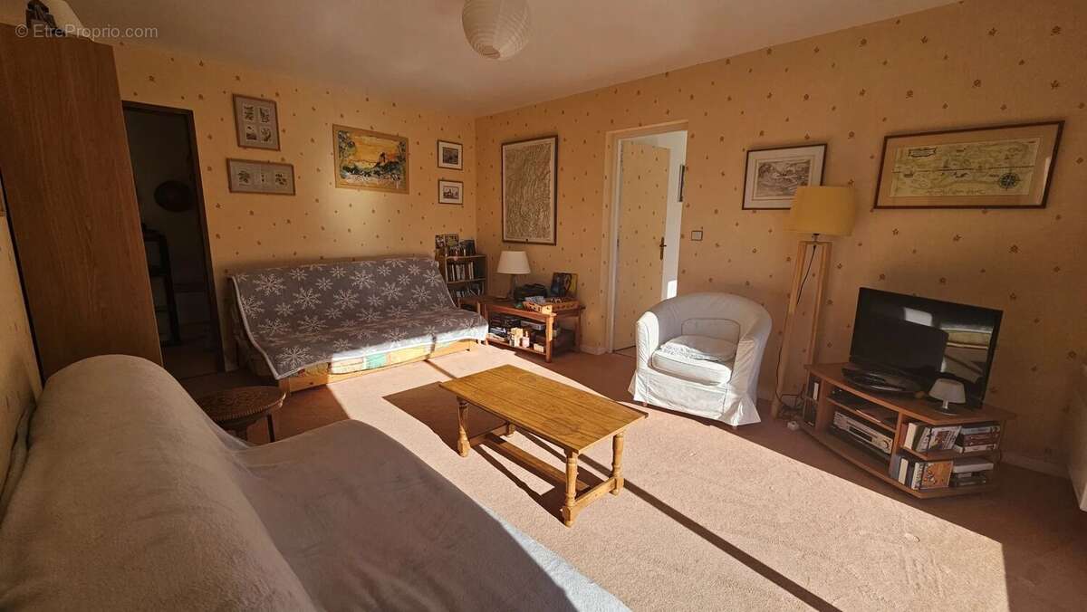 Appartement à VILLARD-DE-LANS