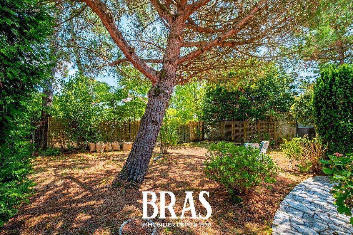 Maison à LA BAULE-ESCOUBLAC