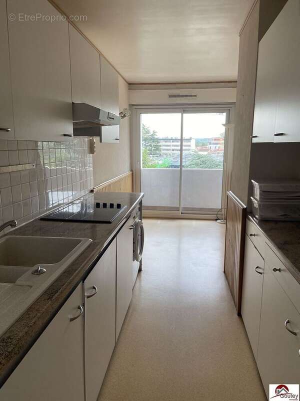 Appartement à ROANNE