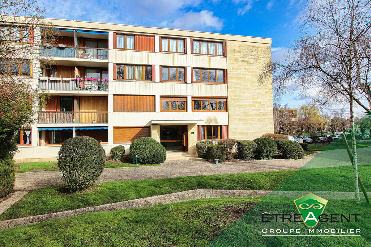 Appartement à ANDRESY