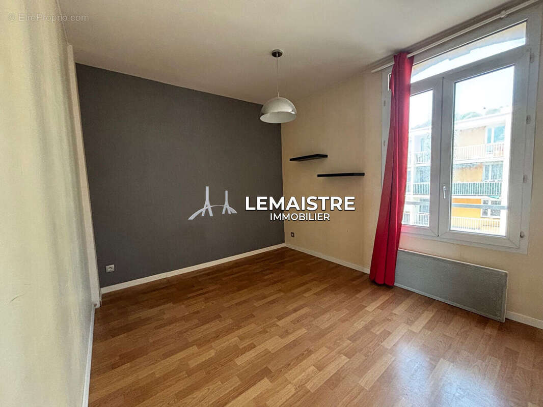 Appartement à LE HAVRE