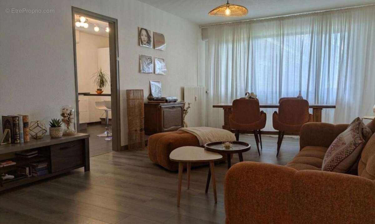 Photo 9 - Appartement à PFASTATT