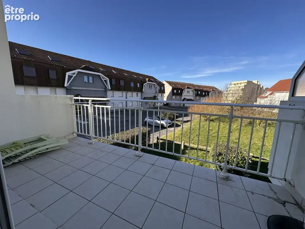 Appartement 3 pièces 54 m² à vendre à Merlimont (62155) - photo 7