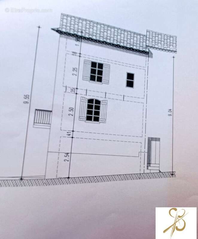 Maison 150 m² à Quinson  - photo 7