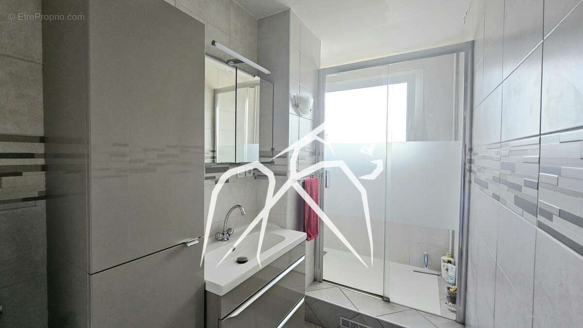 Appartement à LE GRAND-QUEVILLY