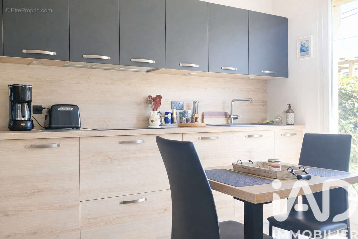 Photo 5 - Maison à PORNICHET