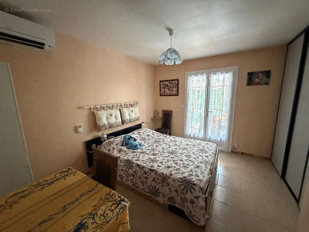 VILLA Régusse 98m2 - photo 18