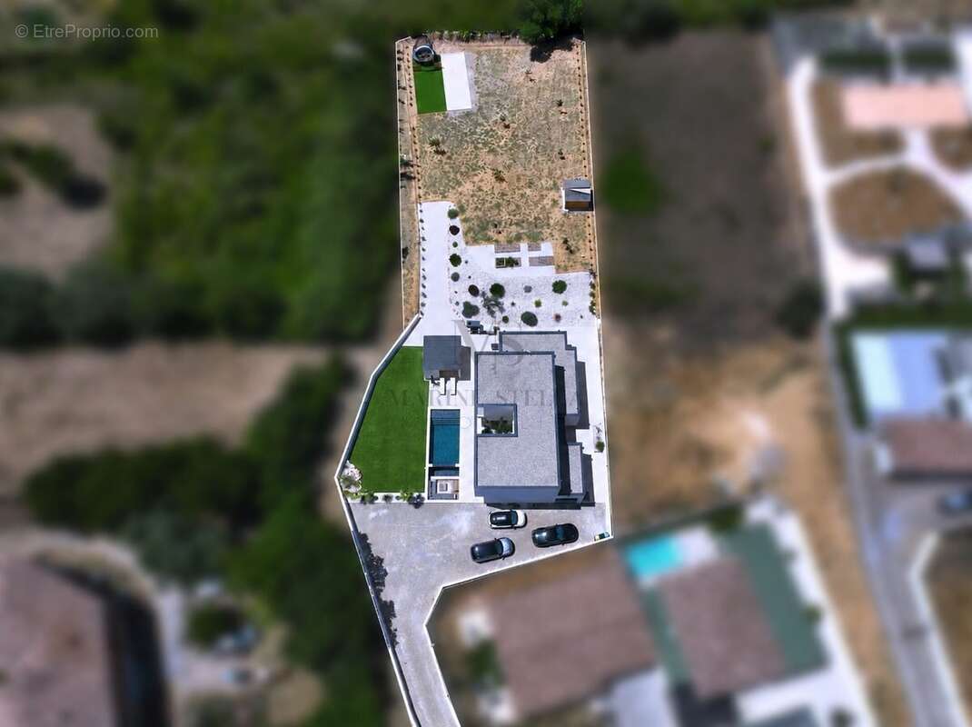 Maison à CAZOULS-LES-BEZIERS