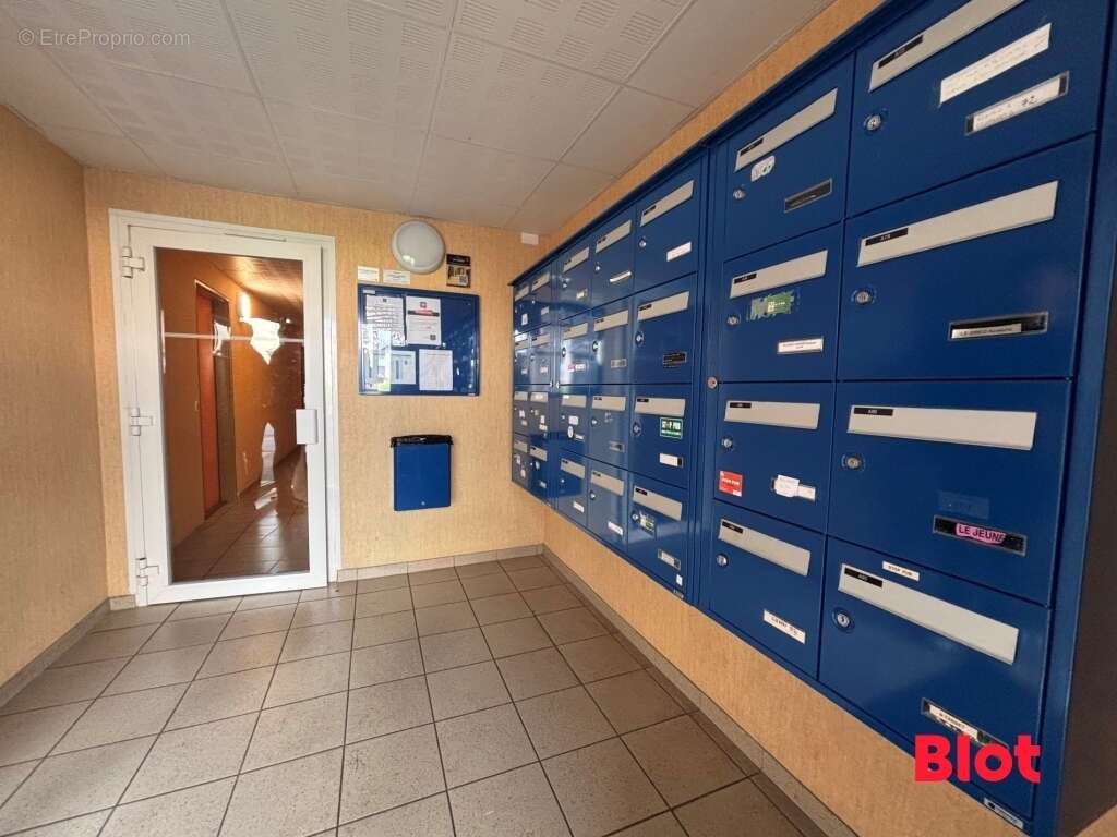Appartement à BREST