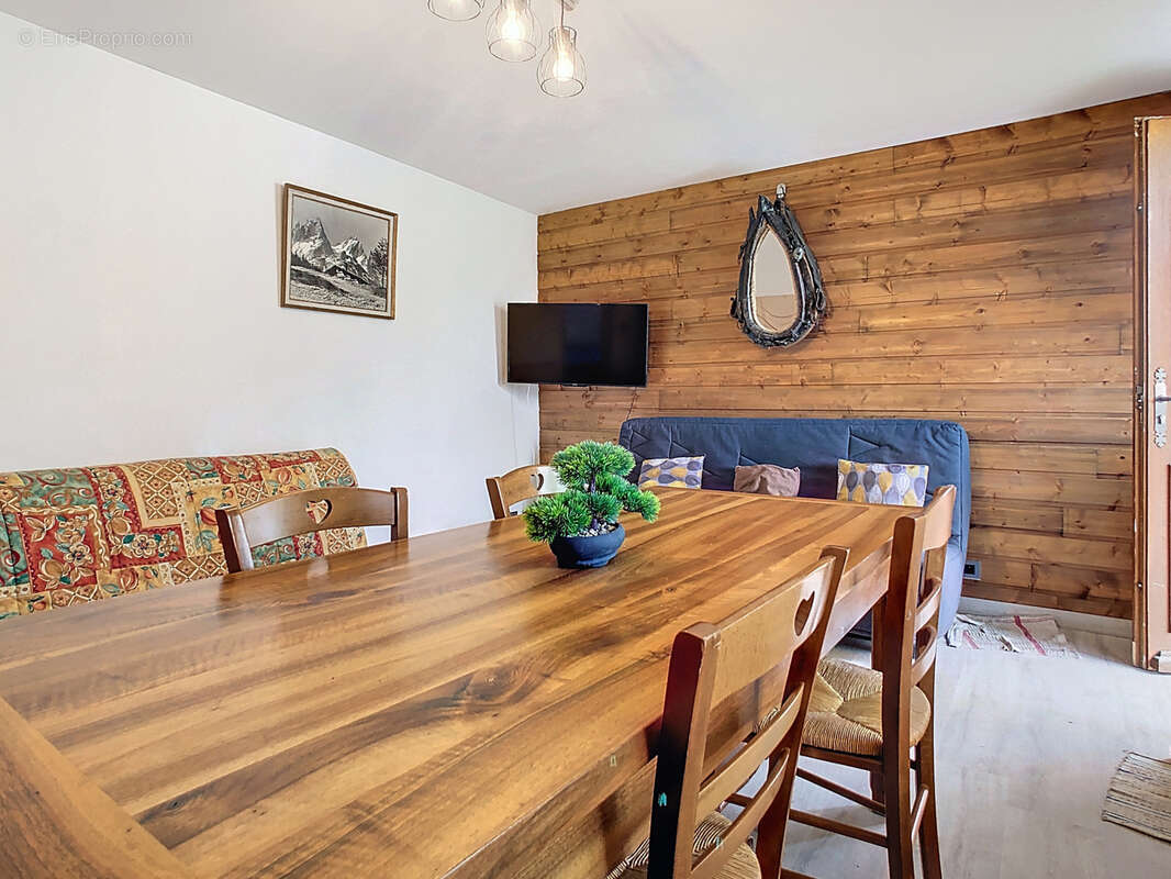 Maison à SAINTE-FOY-TARENTAISE