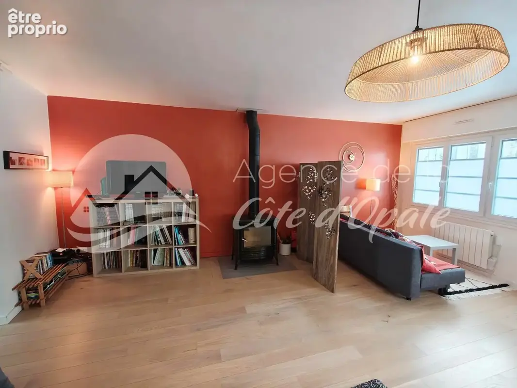 Appartement T4 - WISSANT - photo 5