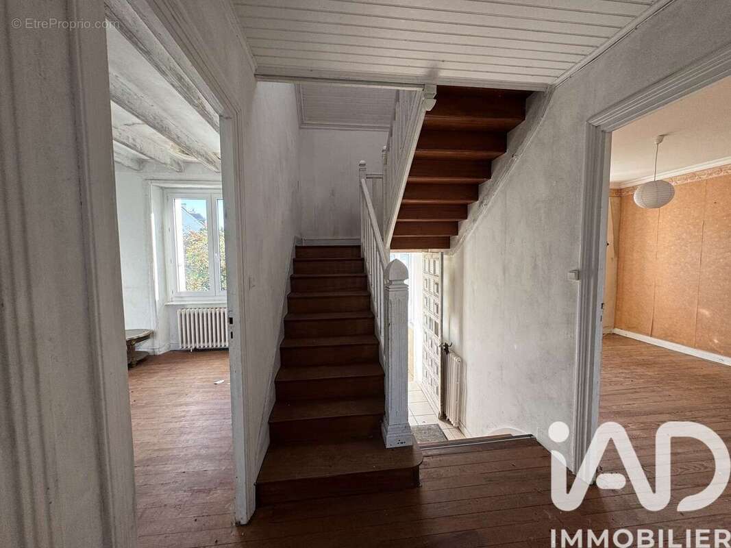 Photo 7 - Maison à PLOUHINEC