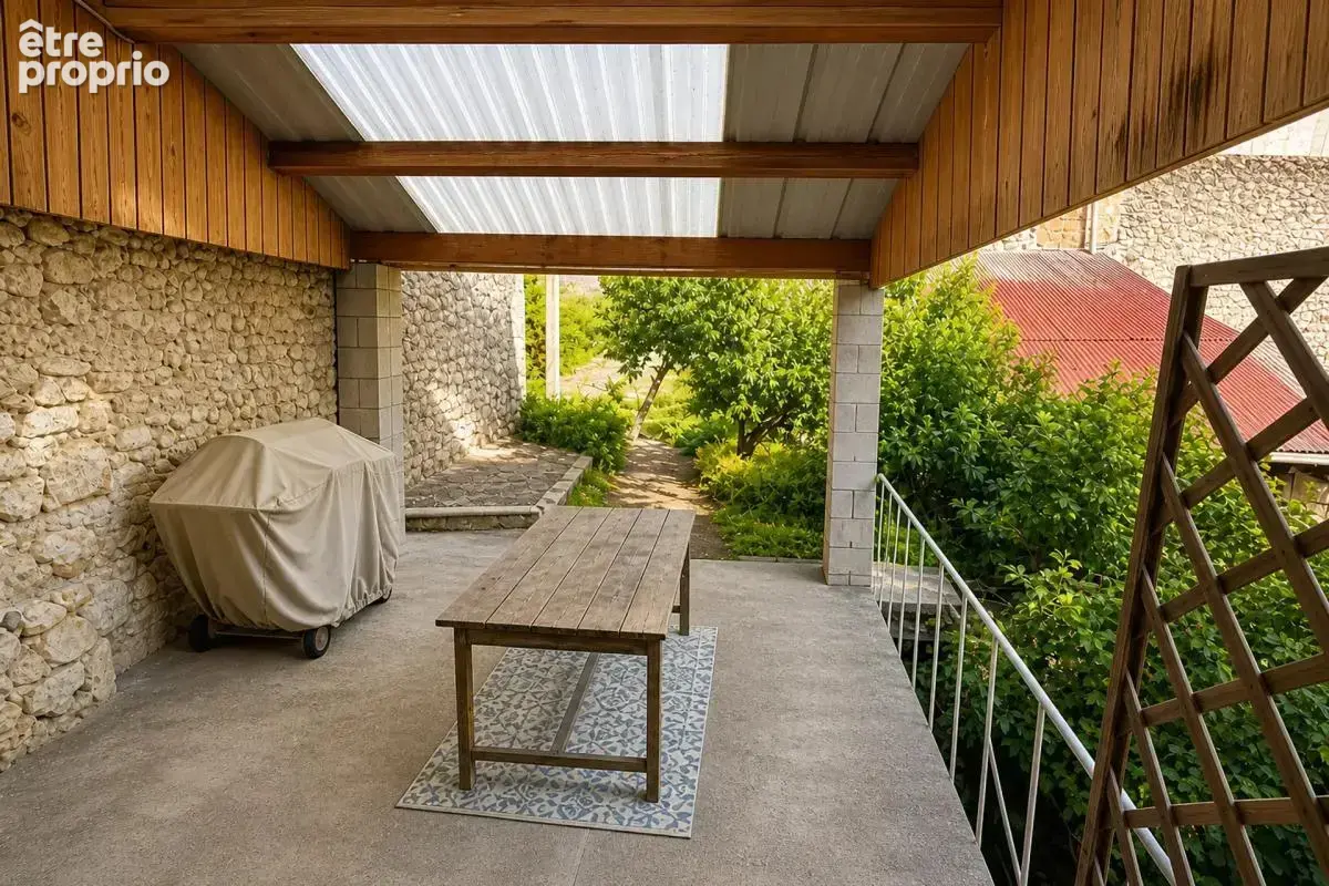 Maison de 6 pièces de 85m² à Sainte-Maure-de-Touraine - photo 5