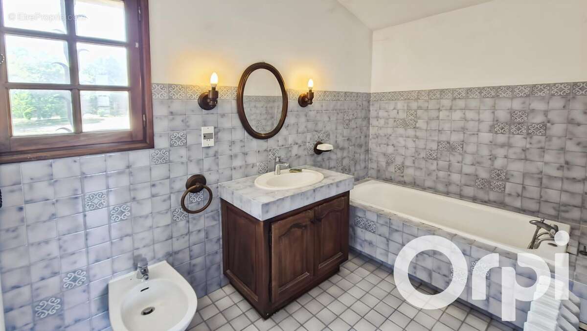 Maison À Vendre - photo 11
