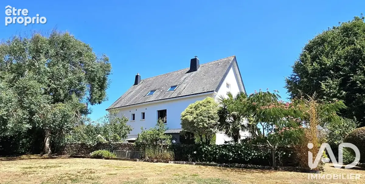 Photo 1 - Maison à LA TURBALLE