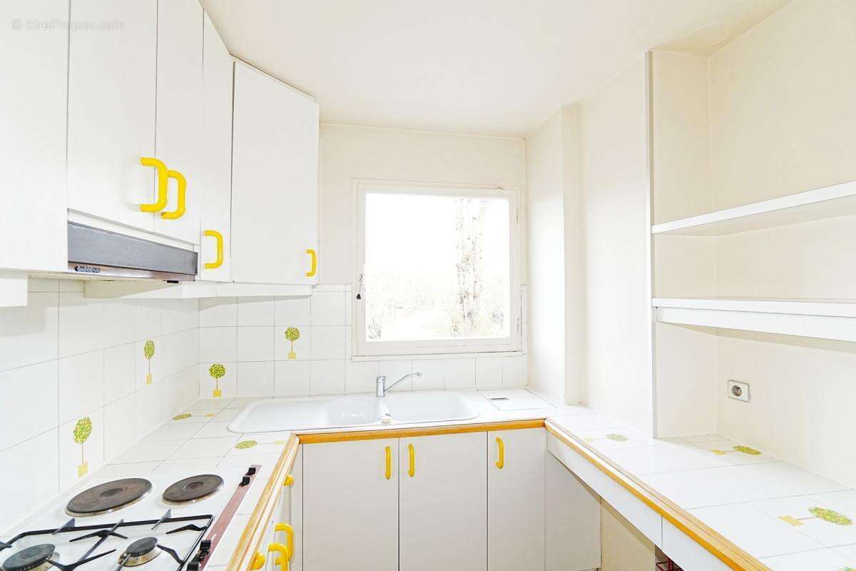 Appartement à SCEAUX