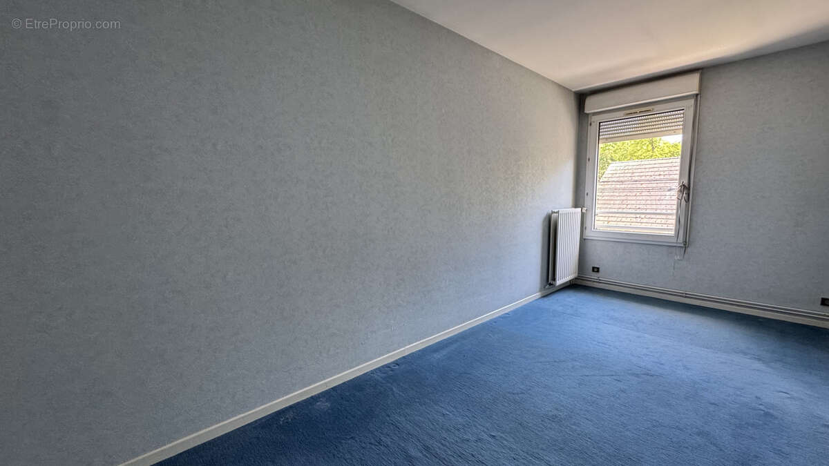 En exclusivité - maison type 5 + garage sous-sol complet - secteur avenue de paris - photo 8