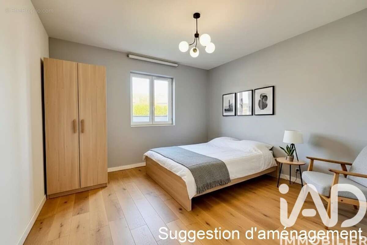 Photo 4 - Maison à LONGAGES