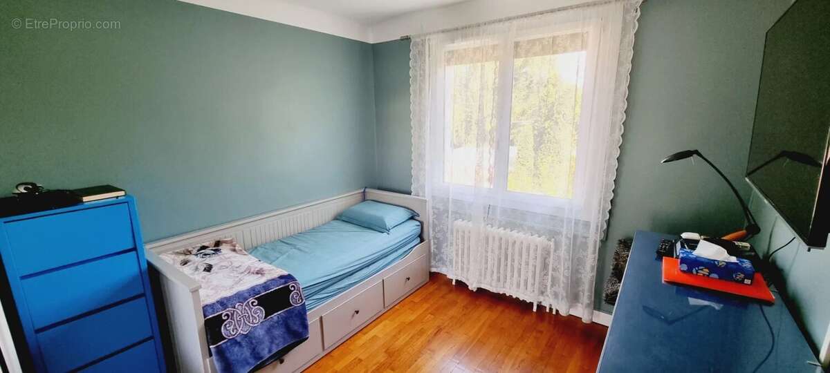 Maison à GARGES-LES-GONESSE