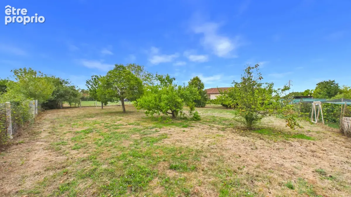 En exclusivite sur montauban au calme et sans vis a vis maison de 200m² sur un terrain de 4000 m² - photo 23