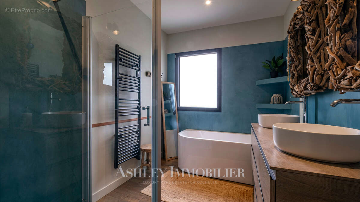 Maison à LA ROCHELLE