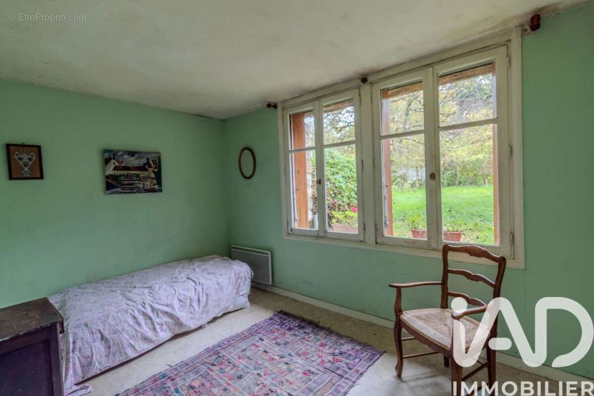 Photo 8 - Maison à BOURRON-MARLOTTE