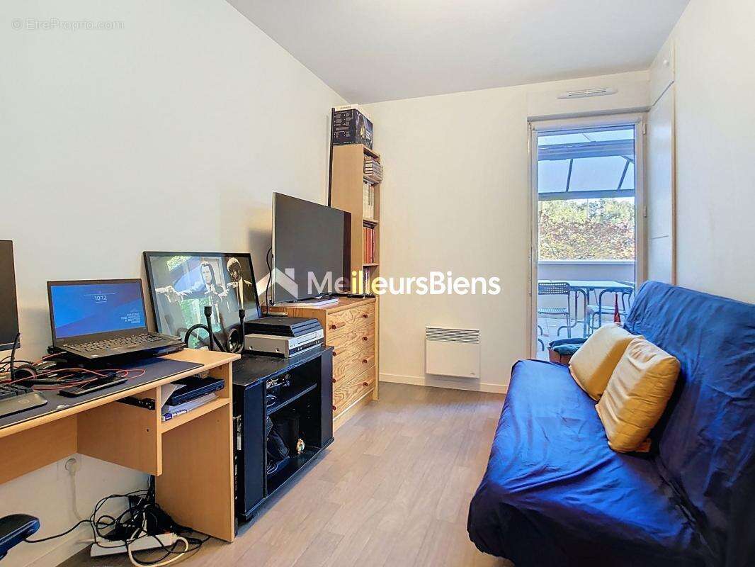 Appartement à PACE