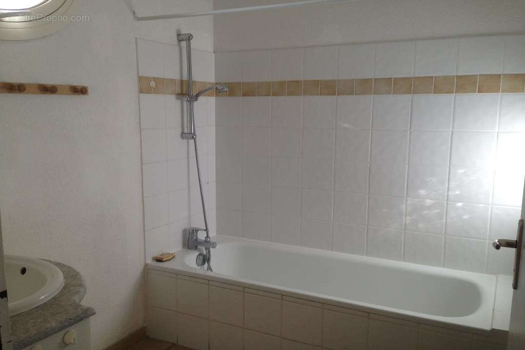 Maison à LE BARCARES