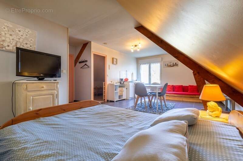 Maison d'architecte spacieuse et lumineuse Morêt Loing et Orvanne proche de Fontainebleau - photo 6