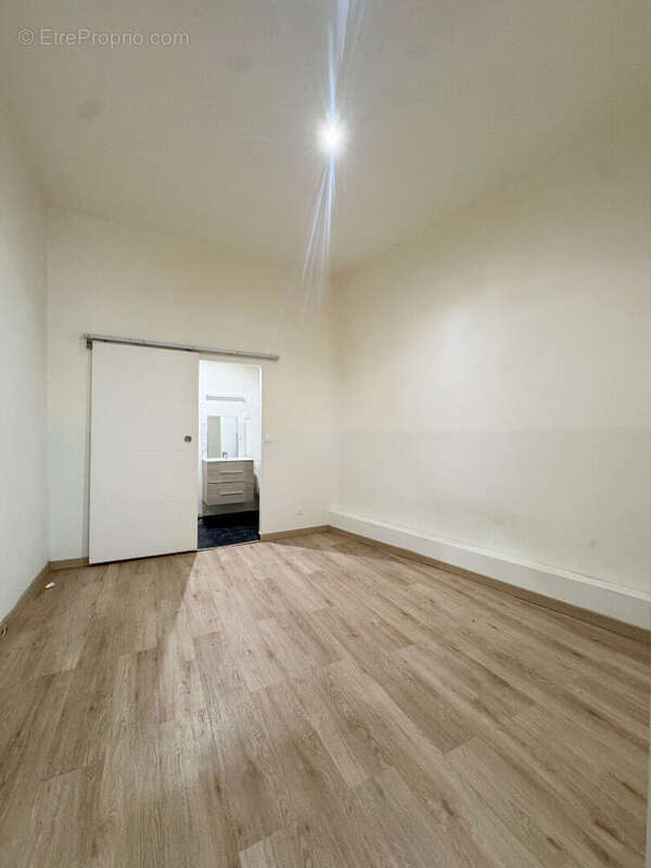 Appartement à MAUBEUGE