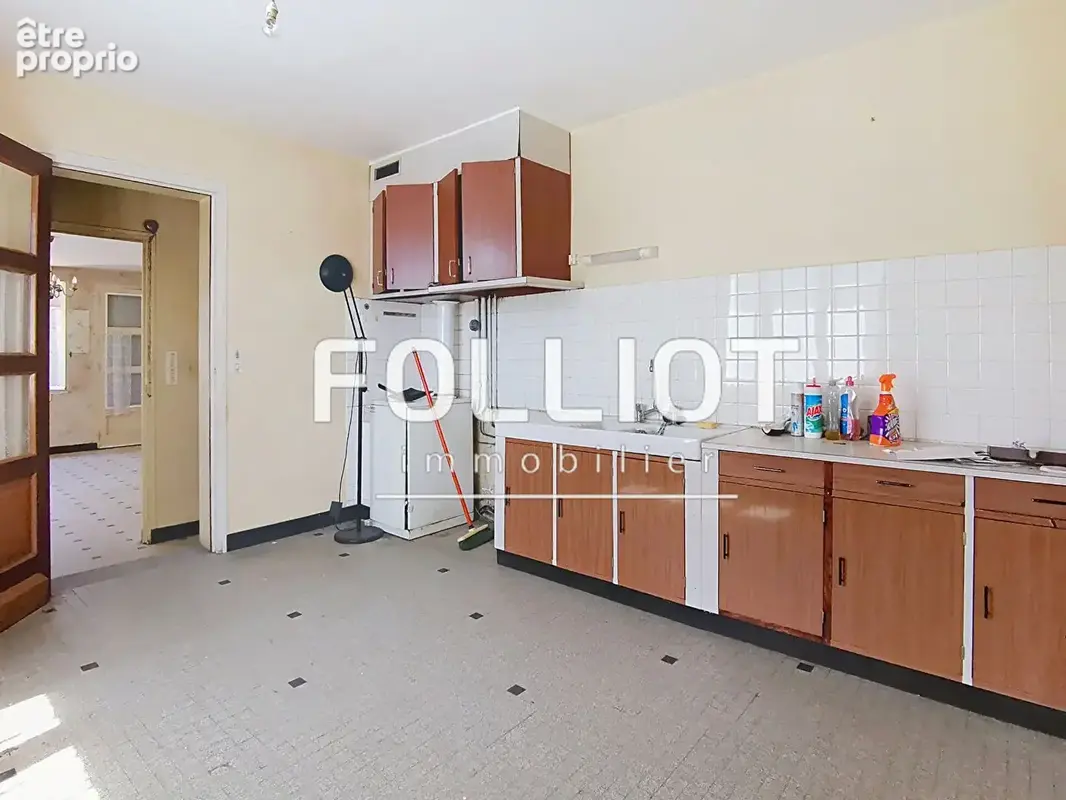 A vendre pavillon plain-pied - photo 4