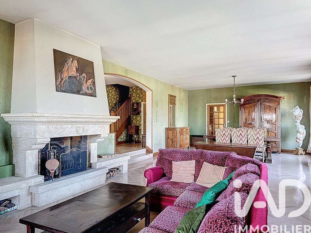 Photo 7 - Maison à DIJON