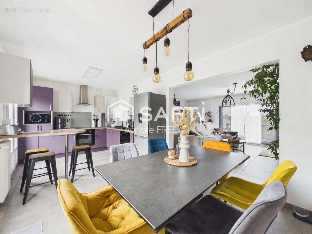 Photo 1 - Maison à MONTS