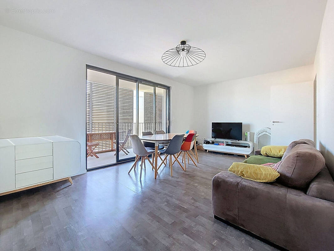 Appartement à BLANQUEFORT