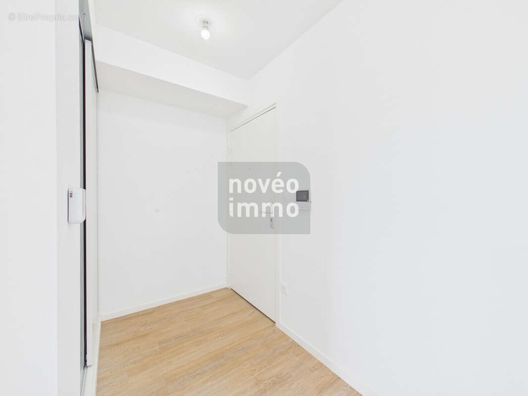 Appartement à MITTELHAUSBERGEN