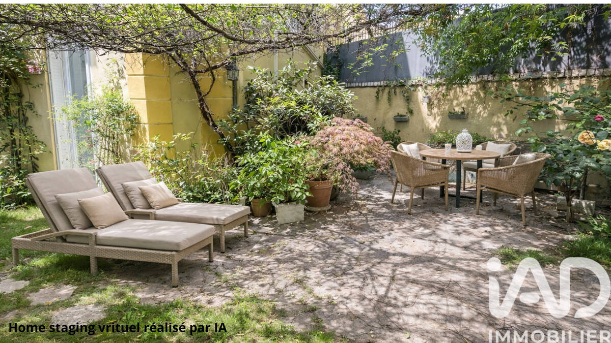 Photo 1 - Appartement à GRASSE