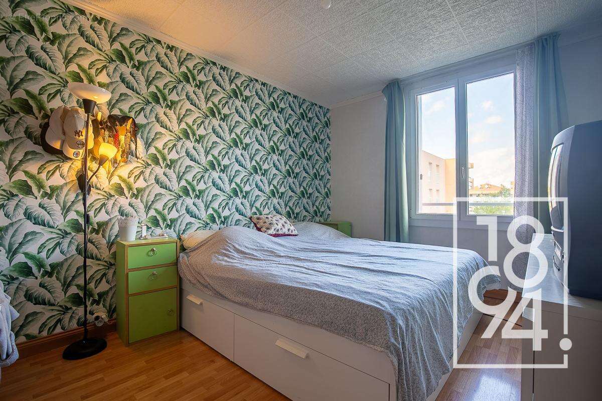 Appartement à VITROLLES