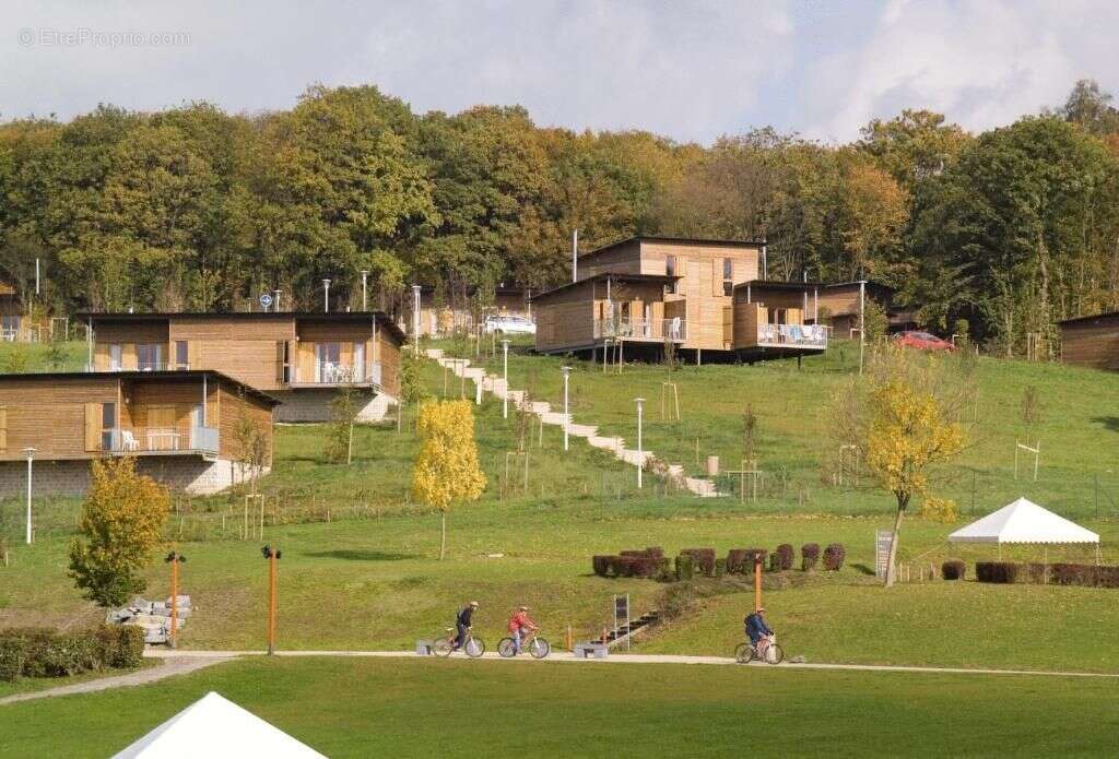 Maison à EPPE-SAUVAGE